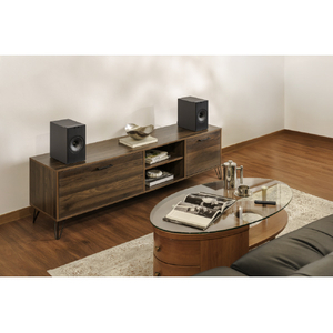 KEF CODAW DARK-TITANIUM CODAWDARKTITANIUMﾍﾟｱ-イメージ4