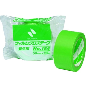 ニチバン フィルムクロステープ184-50×30P FC765HP-4188454-イメージ1
