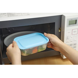 イノマタ化学 楽ちんパック角型 600mL 4色組 FC115TF-9806-イメージ8