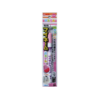サクラクレパス マイネームパステル 細字 ピンク ピンク1本 F885291-YKM-S#20