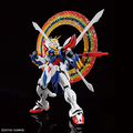 バンダイスピリッツ ハイレゾリューションモデル 1/100 ゴッドガンダム 1/100HIRMｺﾞﾂﾄﾞｶﾞﾝﾀﾞﾑ