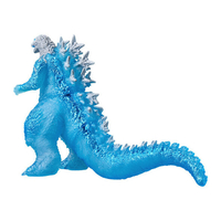 バンダイ JAPANｺﾞｼﾞﾗ2023ﾌｼﾞｻﾝ JAPAN GODZILLA ゴジラ (2023) 富士山