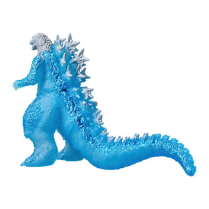 バンダイ JAPAN GODZILLA ゴジラ (2023) 富士山 JAPANｺﾞｼﾞﾗ2023ﾌｼﾞｻﾝ-イメージ2
