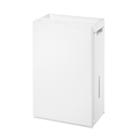 パナソニック F-MV5020C-W 次亜塩素酸 空間除菌脱臭機 Ziaino