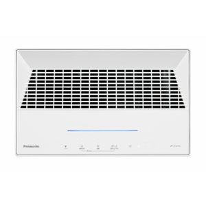 パナソニック 次亜塩素酸 空間除菌脱臭機 Ziaino(ジアイーノ) ホワイト F-MV5020C-W-イメージ3