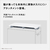 パナソニック 次亜塩素酸 空間除菌脱臭機 Ziaino(ジアイーノ) ホワイト F-MV5020C-W-イメージ17