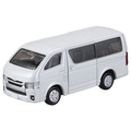 タカラトミー トミカプレミアム 15 トヨタ ハイエース Pﾄﾐｶ15ﾄﾖﾀﾊｲｴ-ｽ