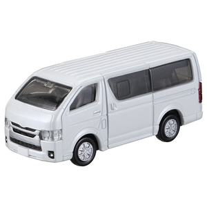 タカラトミー トミカプレミアム 15 トヨタ ハイエース Pﾄﾐｶ15ﾄﾖﾀﾊｲｴ-ｽ-イメージ1