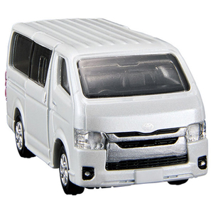 タカラトミー トミカプレミアム 15 トヨタ ハイエース Pﾄﾐｶ15ﾄﾖﾀﾊｲｴ-ｽ-イメージ3