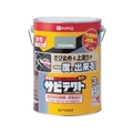 カンペハピオ サビテクト 3L うすねずみ色 FC213HR-7807708