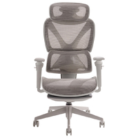 COFO CC-200G Chair Pro 2 ライトグレー|エディオン公式通販