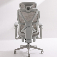 COFO CC-200G Chair Pro 2 ライトグレー|エディオン公式通販