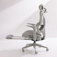 COFO CC-200G Chair Pro 2 ライトグレー|エディオン公式通販