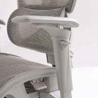 COFO CC-200G Chair Pro 2 ライトグレー|エディオン公式通販