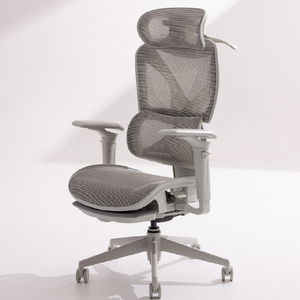 COFO Chair Pro 2 ライトグレー CC-200G-イメージ4