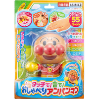 アガツマ ﾀﾂﾁﾃﾞｵﾄﾃﾞｵｼﾔﾍﾞﾘAP アンパンマン タッチで!音で!おしゃべり