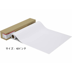 キヤノン プレミアム半光沢紙2厚口[2942B010]LFM-SGP2/42/280 F888045-2942B010-イメージ1
