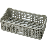 石川樹脂工業 サイクル洗浄ハーフラック オープン HK-221 FCM8335-011619003