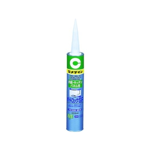 セメダイン ボードロックSF (白色) 333ml RE-024 FC640FU-3749070-イメージ1