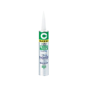 セメダイン ボードロックSF (白色) 333ml RE-024 FC640FU-3749070-イメージ2