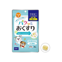 ＤＨＣ パクッとおくすり 18g FCF420N
