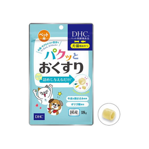 ＤＨＣ パクッとおくすり 30個入 FCF420N-イメージ1