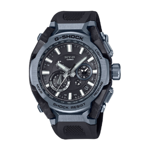 カシオ 腕時計 G-SHOCK ブラック MTG-B4000B-1A2JF-イメージ1