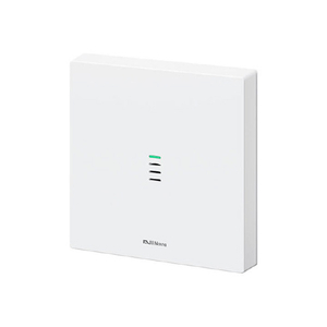 Nasta 防犯カメラ機能付きテレビインターホン Nasta Interphone 標準セット ホワイト KS-ST001A-W-イメージ7
