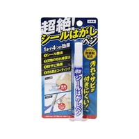 高森コーキ 超絶シールはがしペン 7g FC403PJ-TU-112