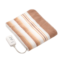 MORITA 電気敷毛布(80×140) TMB-S14KS