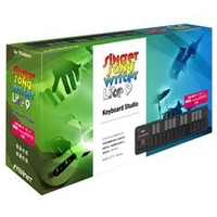その他 SINGER SONG WRITER Lite 9 &Keyboard インターネット SINGERSONGWR9KEYSTWD Singer Song Writer Lite