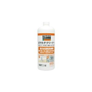 トラスコ中山 TRUSCO　αマルチクリーナー　1L ALP-MP1-イメージ1
