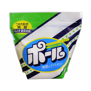 ミマスクリーンケア ポール 無リン 1.0kg FCB7063-イメージ1