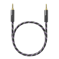 FIIO オーディオケーブル TRUST  LL-3．5AS 50cm FIO-TRUST-LL-3.5AS