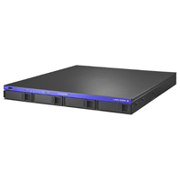 I・Oデータ Windows Server IoT 2025 for Storage Standard 4ドライブラックマウント 法人向けNAS 16TB HDL4-Z25SATB16U