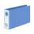 コクヨ リングファイル B6ヨコ 背幅53mm 青 1冊 F804500-ﾌ-409NB-イメージ1
