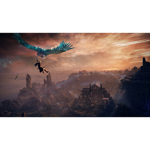 フロム・ソフトウェア ELDEN RING NIGHTREIGN【PS4】 PLJM17428-イメージ3