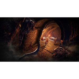 フロム・ソフトウェア ELDEN RING NIGHTREIGN【PS4】 PLJM17428-イメージ8