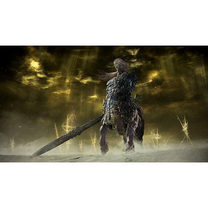 フロム・ソフトウェア ELDEN RING NIGHTREIGN【PS4】 PLJM17428-イメージ9