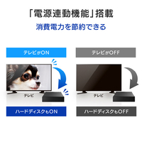 【新品/保証書付】外付けHDD 4TB HDCZ-UTL4KB ハードディスク Amazon | HDCZ-UTL4KB 外付けHDD 4TB USB3.1Gen1(USB3.0) USB2.0