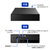 I・Oデータ 外付けハードディスク(4TB) ブラック HDD-UTL4KB-イメージ3
