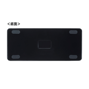 サンワサプライ USB3．2Gen1 7ポートハブ ブラック USB-3H706BK-イメージ7