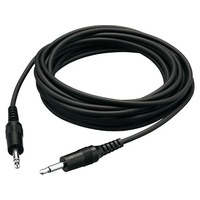 モルテン デジピストル用オーディオケーブル 3m FCJ094D-EPAC