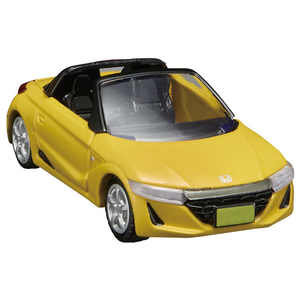 タカラトミー トミカプレミアム 29 ホンダ S660 Pﾄﾐｶ29ﾎﾝﾀﾞS660-イメージ3