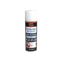 トラスコ中山 TRUSCO　ラベルハガシ　200ml TC-RH200