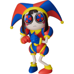 グッドスマイルカンパニー POP UP PARADE ポムニ「The Amazing Digital Circus」 ポツプアツプPポムニ グッドスマイルカンパニー POP UP PARADE ポムニ「The Amazing Digital Circus」 ポツプアツプPポムニ