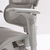 COFO Chair Pro 2 ホワイト CC-200W-イメージ7