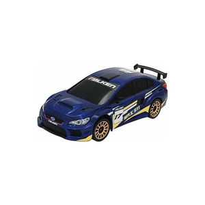 ジョーゼン 24ｽﾊﾞﾙｲﾝﾌﾟﾚﾂｻWRXSTI 1/24 スバルインプレッサ WRX STI