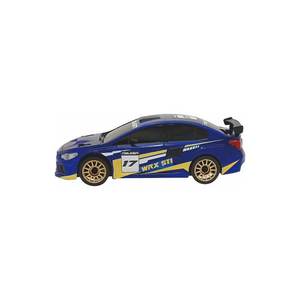 ジョーゼン 1/24 スバルインプレッサ WRX STI 24ｽﾊﾞﾙｲﾝﾌﾟﾚﾂｻWRXSTI-イメージ2