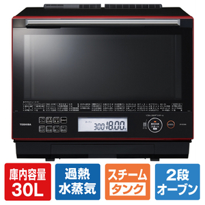 ER-VD3000 non TOSHIBA 東芝 スチームオーブンレンジ ER‐VD3000 東芝